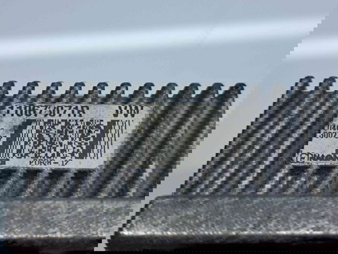  Releu Nissan Juke [Fabr 2010-prezent] 110678071R 