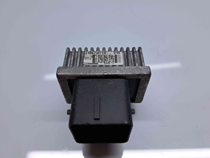  Releu Renault Clio 4 [Fabr 2012-prezent] 110678071R 