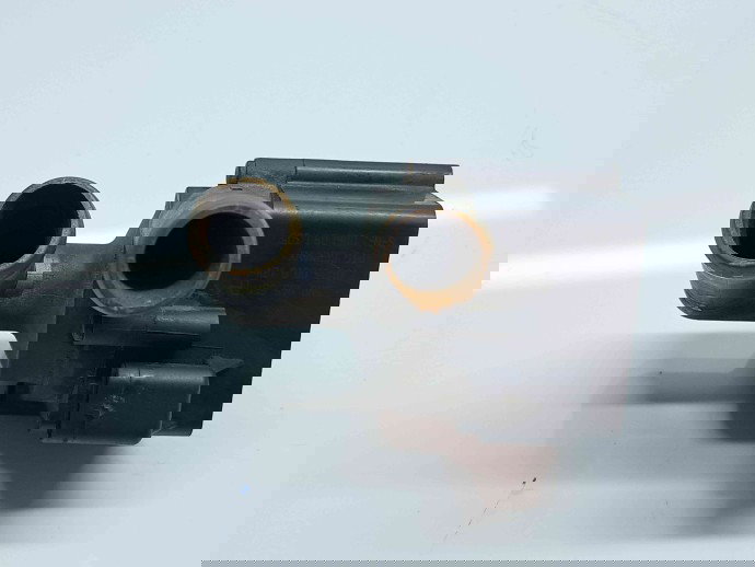 Pompa recirculare apa Volkswagen Golf 6 (5K1) [Fabr 2009-2013] 5N0965561 1.6 TDI CAYB 66KW / 90CP