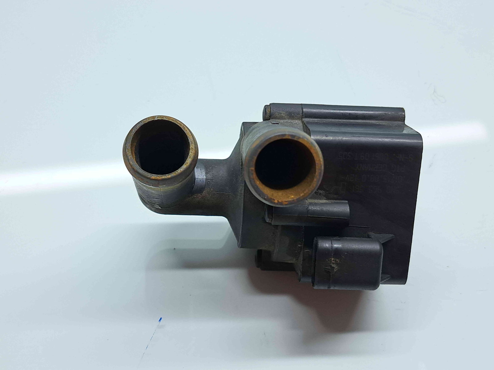 Pompa recirculare apa Volkswagen Golf 6 (5K1) [Fabr 2009-2013] 5N0965561 1.6 TDI CAYB 66KW / 90CP - imagine 1