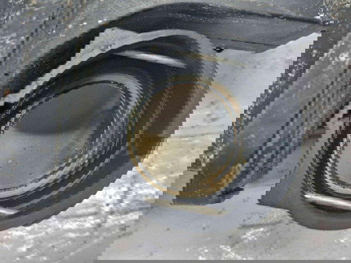 Vas expansiune Bmw 3 (E46) [Fabr 1998-2005] OEM