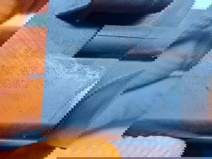 Pompa recirculare apa Volkswagen Golf 6 (5K1) [Fabr 2009-2013] 5N0965561 1.6 TDI CAYB 66KW / 90CP