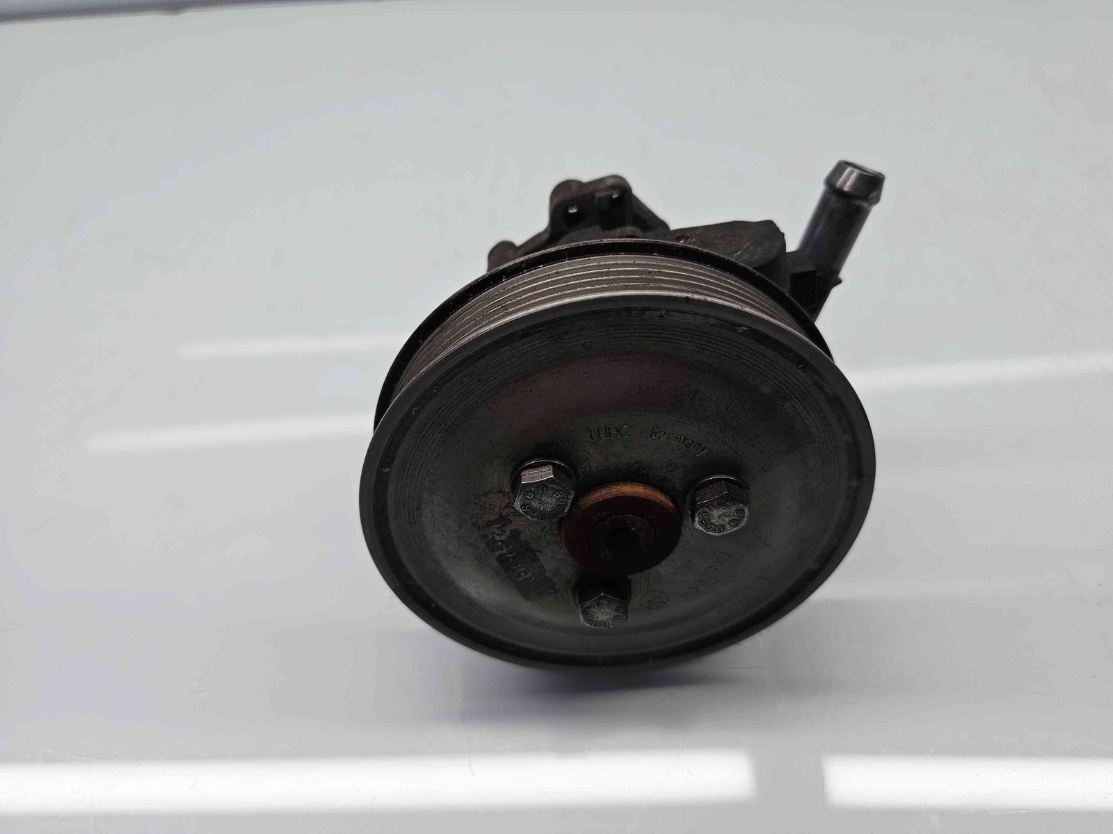 Pompa servodirectie Bmw X1 (E84) [Fabr 2009-2015] 6780459 2.0 N47D20 105KW / 143CP - imagine 1