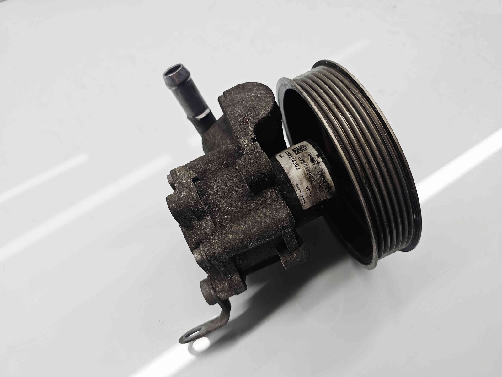 Pompa servodirectie Bmw X1 (E84) [Fabr 2009-2015] 6780459 2.0 N47D20 105KW / 143CP - imagine 2