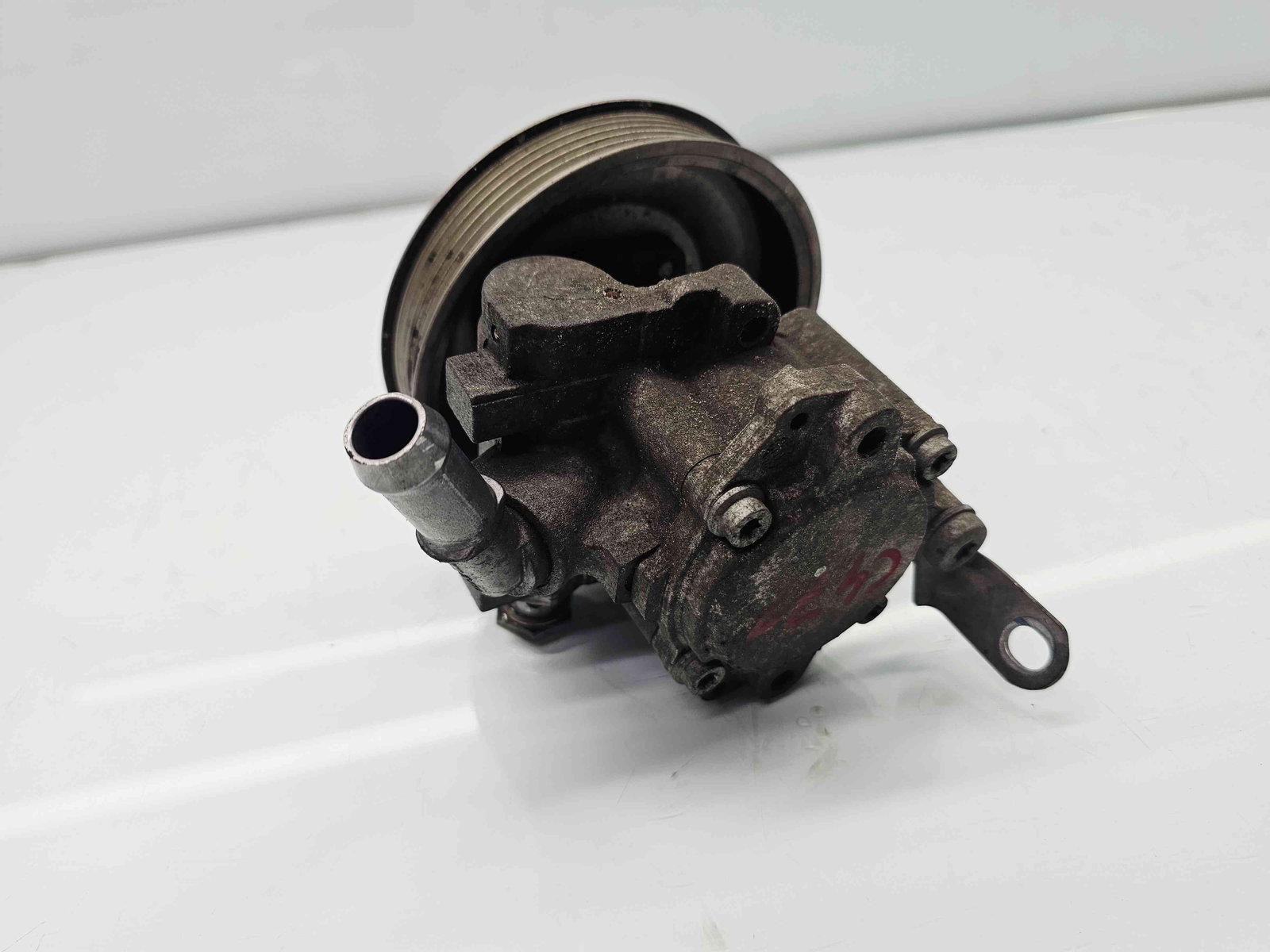 Pompa servodirectie Bmw X1 (E84) [Fabr 2009-2015] 6780459 2.0 N47D20 105KW / 143CP - imagine 4