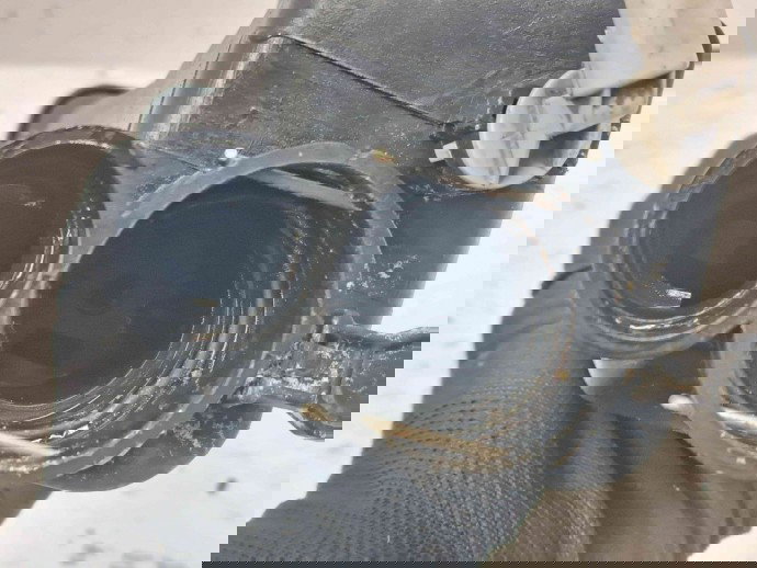 Vas expansiune Bmw 3 (E46) [Fabr 1998-2005] OEM