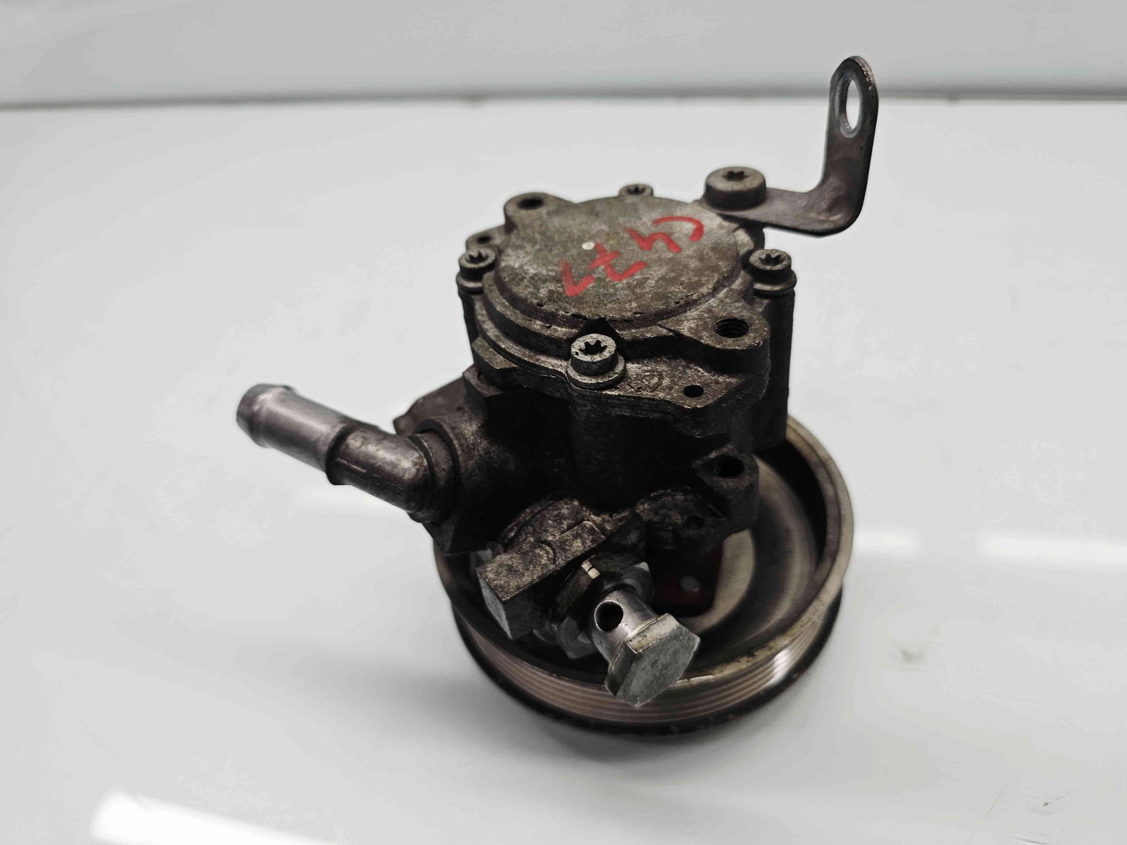 Pompa servodirectie Bmw X1 (E84) [Fabr 2009-2015] 6780459 2.0 N47D20 105KW / 143CP - imagine 6