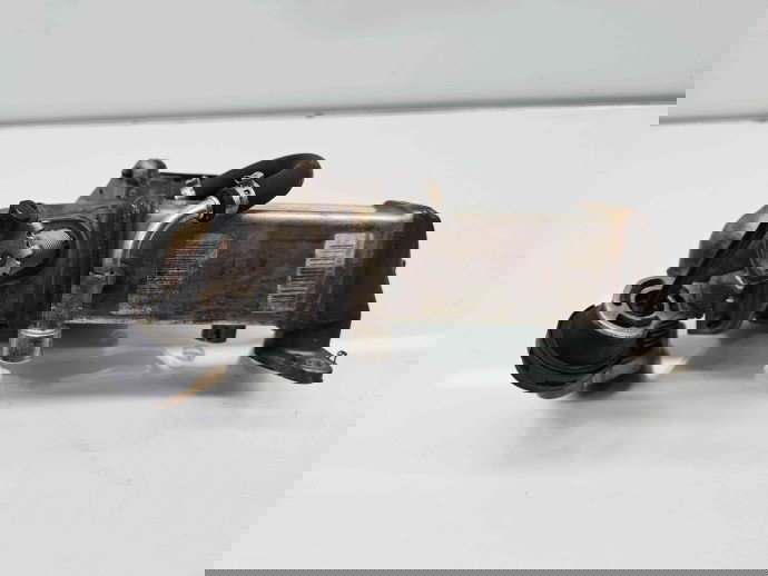 Racitor gaze Bmw X1 (E84) [Fabr 2009-2015] OEM 2.0 N47D20 105KW / 143CP