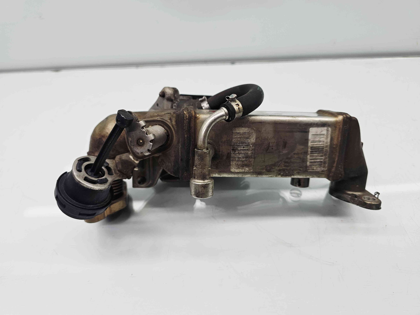 Racitor gaze Bmw X1 (E84) [Fabr 2009-2015] OEM 2.0 N47D20 105KW / 143CP - imagine 1