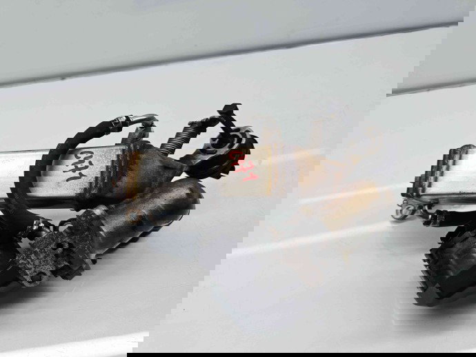 Racitor gaze Bmw X1 (E84) [Fabr 2009-2015] OEM 2.0 N47D20 105KW / 143CP