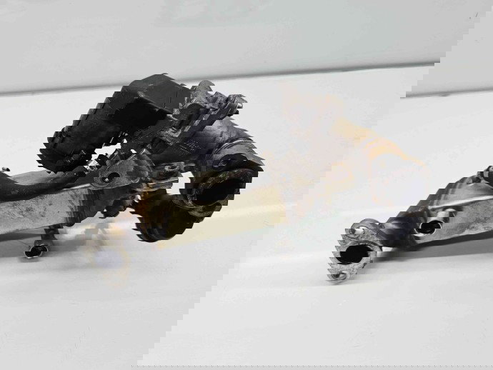 Racitor gaze Bmw X1 (E84) [Fabr 2009-2015] OEM 2.0 N47D20 105KW / 143CP