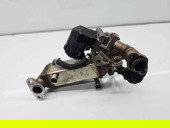 Racitor gaze Bmw X1 (E84) [Fabr 2009-2015] OEM 2.0 N47D20 105KW / 143CP