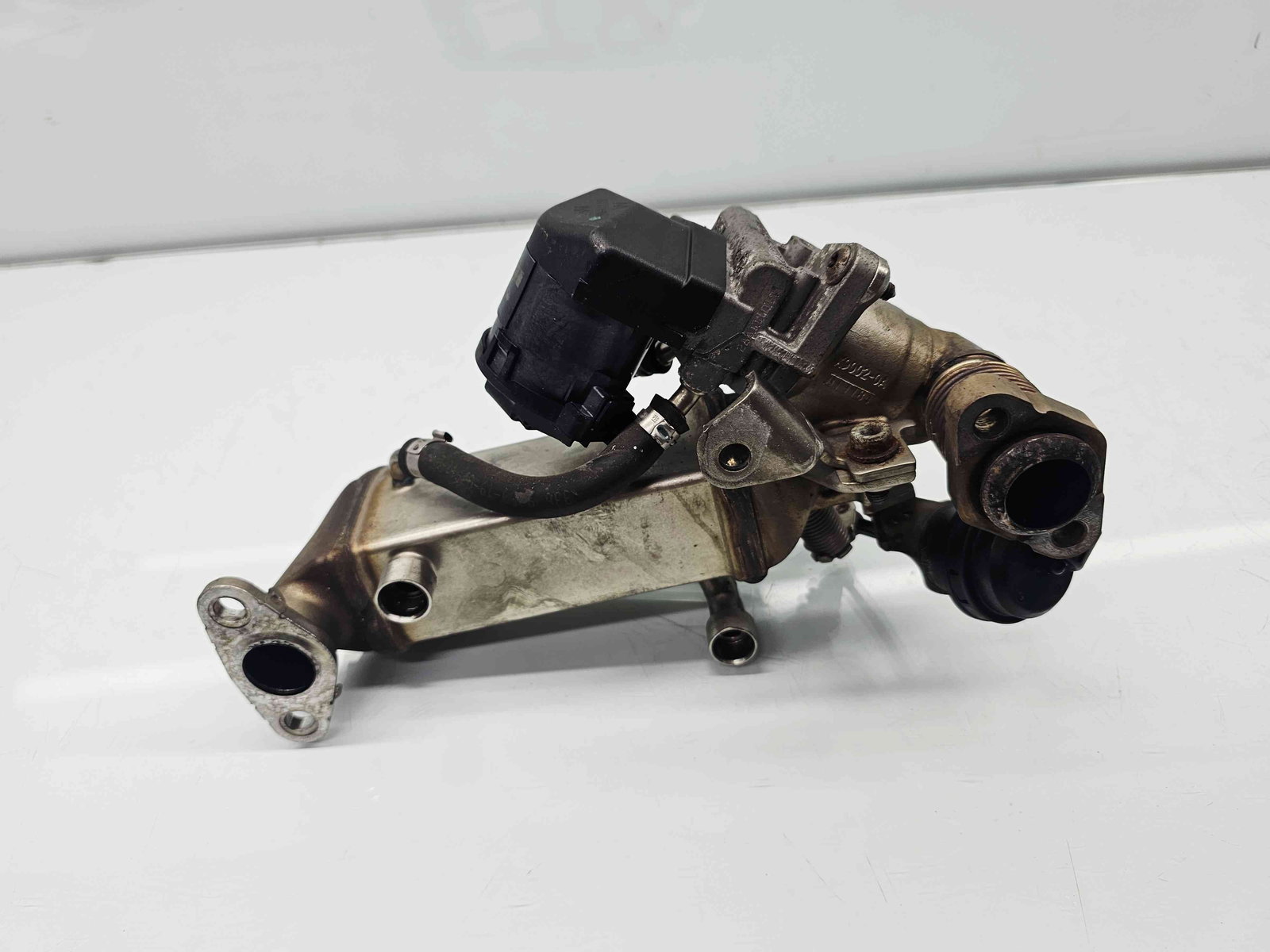 Racitor gaze Bmw X1 (E84) [Fabr 2009-2015] OEM 2.0 N47D20 105KW / 143CP - imagine 3