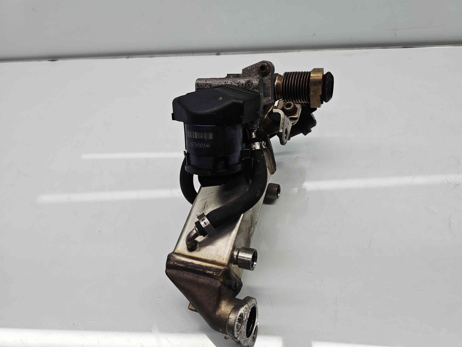 Racitor gaze Bmw X1 (E84) [Fabr 2009-2015] OEM 2.0 N47D20 105KW / 143CP - imagine 4