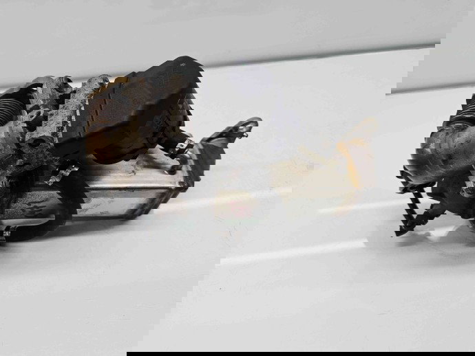 Racitor gaze Bmw X1 (E84) [Fabr 2009-2015] OEM 2.0 N47D20 105KW / 143CP