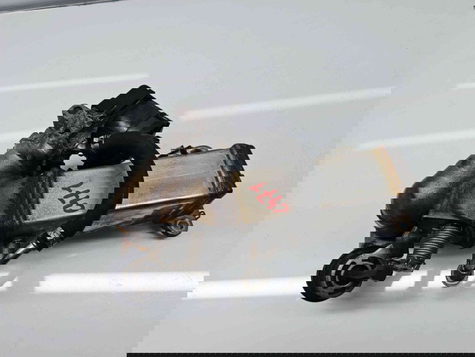 Racitor gaze Bmw X1 (E84) [Fabr 2009-2015] OEM 2.0 N47D20 105KW / 143CP