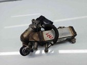 Racitor gaze Bmw X1 (E84) [Fabr 2009-2015] OEM 2.0 N47D20 105KW / 143CP