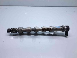 Rampa injectoare  Renault Latitude [Fabr 2010-prezent] 175217750R / 0445214250 2.0 DCI M9R 110KW / 150CP