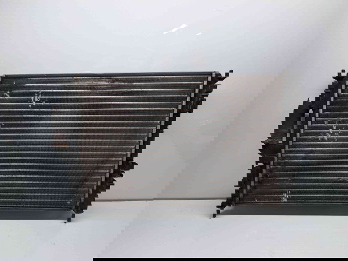 Radiator apa Dacia Logan (LS) [Fabr 2004-2012] OEM 1.6 B K4M-F6 77KW / 105CP
