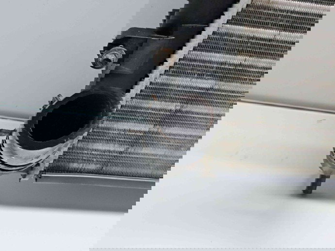 Radiator apa Dacia Logan (LS) [Fabr 2004-2012] OEM 1.6 B K4M-F6 77KW / 105CP