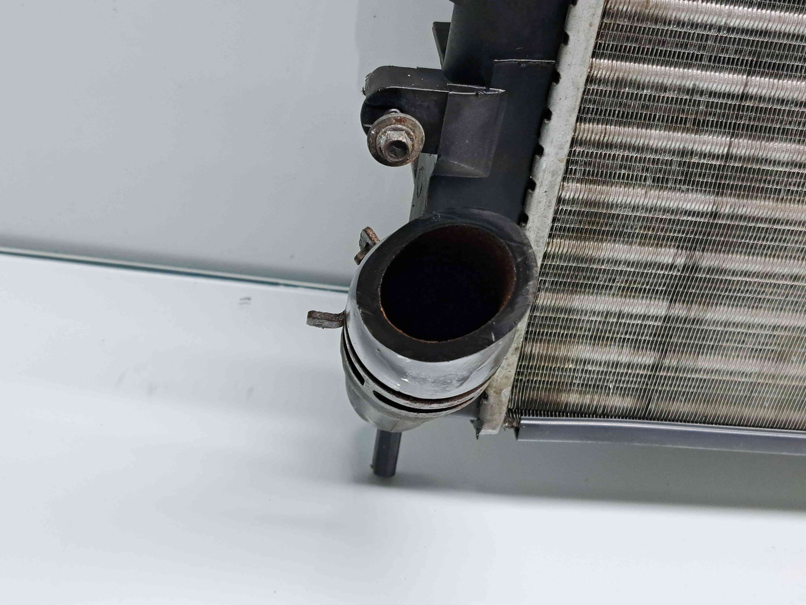 Radiator apa Dacia Logan (LS) [Fabr 2004-2012] OEM 1.6 B K4M-F6 77KW / 105CP - imagine 3