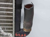 Radiator apa Dacia Logan (LS) [Fabr 2004-2012] OEM 1.6 B K4M-F6 77KW / 105CP