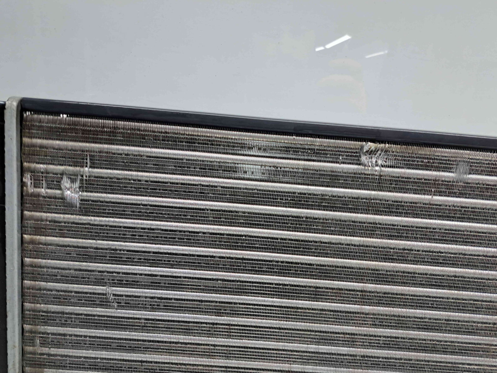 Radiator apa Dacia Logan (LS) [Fabr 2004-2012] OEM 1.6 B K4M-F6 77KW / 105CP - imagine 5