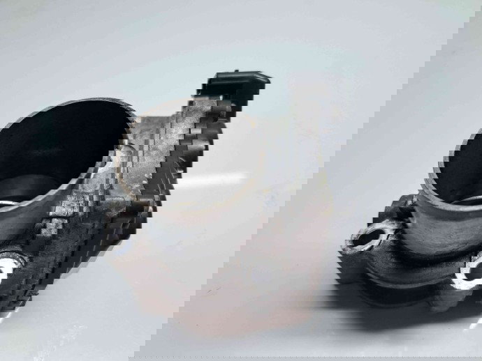 Clapeta acceleratie  Renault Laguna 3 [Fabr 2007-2015] 8200987453 2.0 DCI M9R 110KW / 150CP