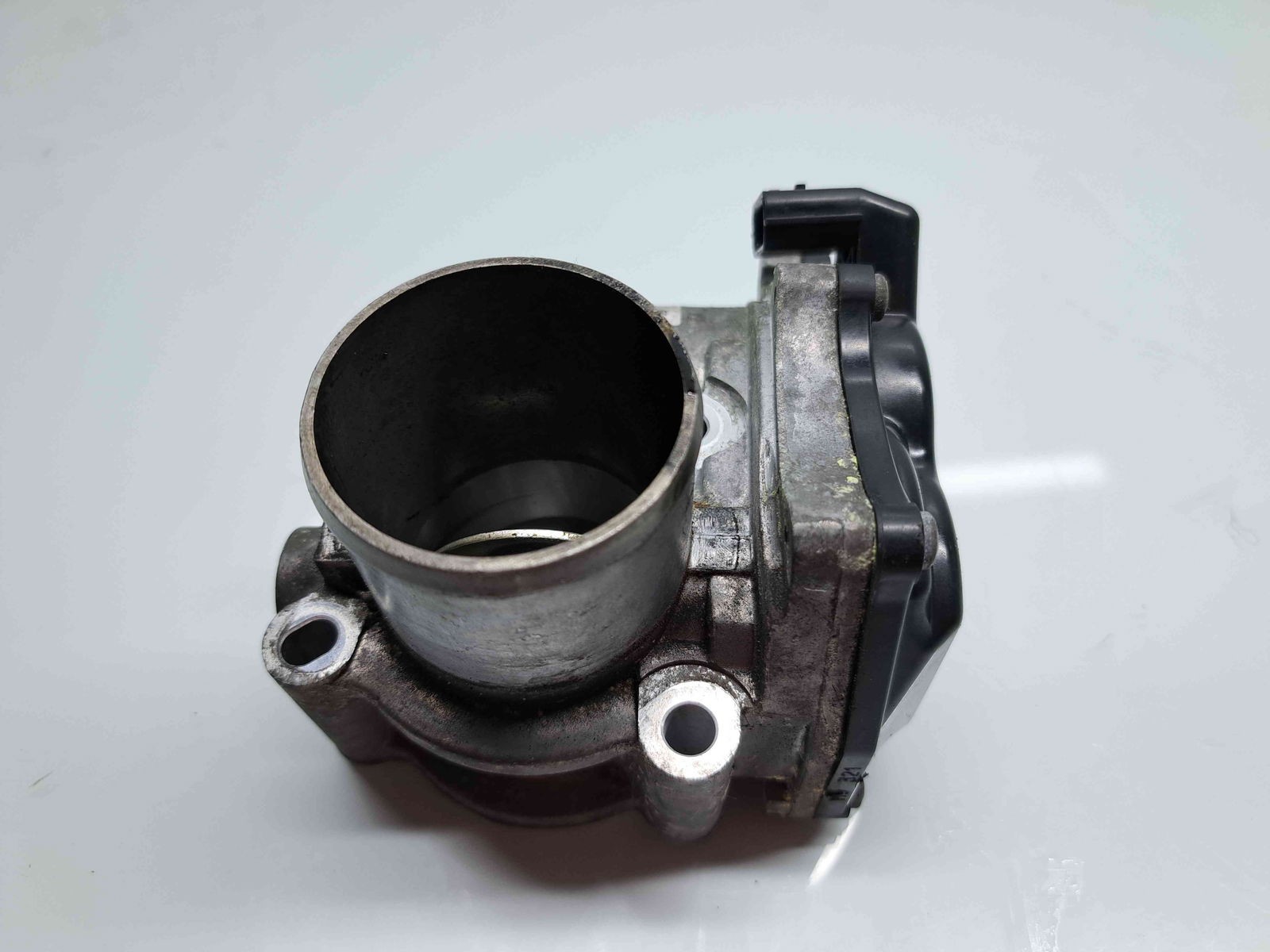 Clapeta acceleratie Renault Laguna 3 [Fabr 2007-2015] 8200987453 2.0 DCI M9R 110KW / 150CP