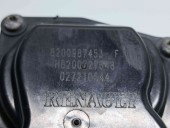 Clapeta acceleratie  Renault Laguna 3 [Fabr 2007-2015] 8200987453 2.0 DCI M9R 110KW / 150CP