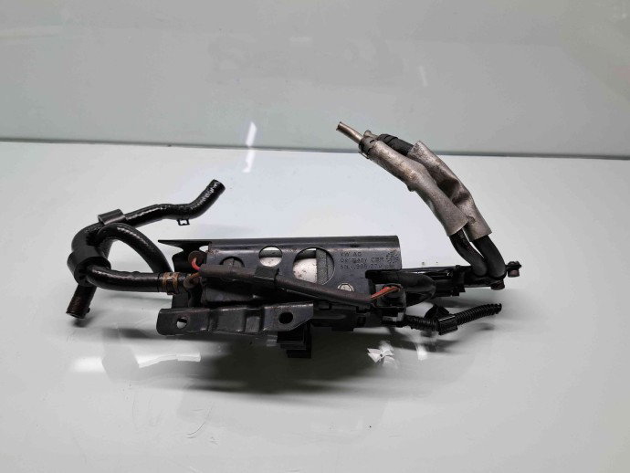 Pompa joasa presiune  Volkswagen Passat CC (357) [Fabr 2008-2012] 1K0131552M 2.0 TDI CEGA 125KW / 170CP