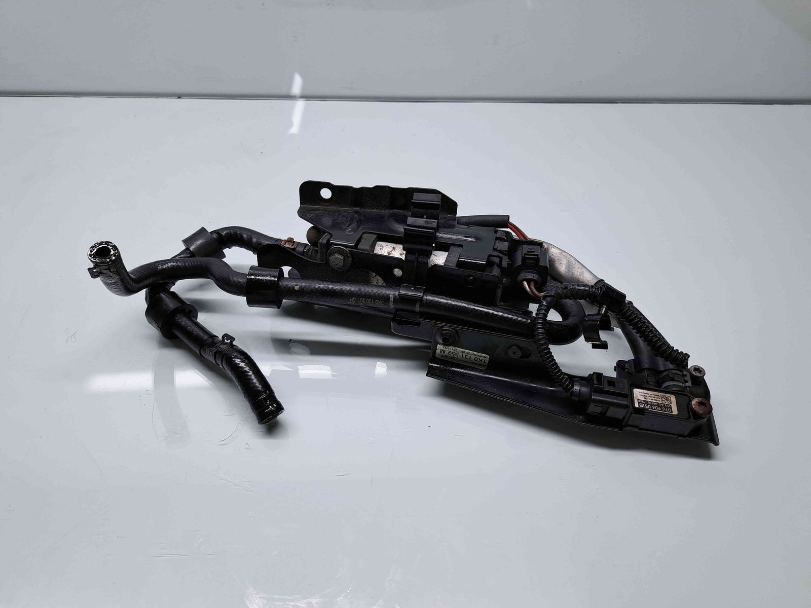 Pompa joasa presiune Volkswagen Passat CC (357) [Fabr 2008-2012] 1K0131552M 2.0 TDI CEGA 125KW / 170CP - imagine 3