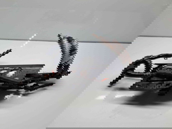 Pompa joasa presiune  Volkswagen Golf 6 (5K1) [Fabr 2009-2013] 1K0131552M 2.0 TDI CEGA 125KW / 170CP