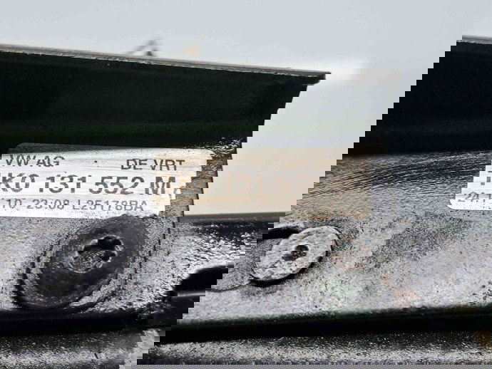 Pompa joasa presiune  Volkswagen Golf 6 (5K1) [Fabr 2009-2013] 1K0131552M 2.0 TDI CEGA 125KW / 170CP