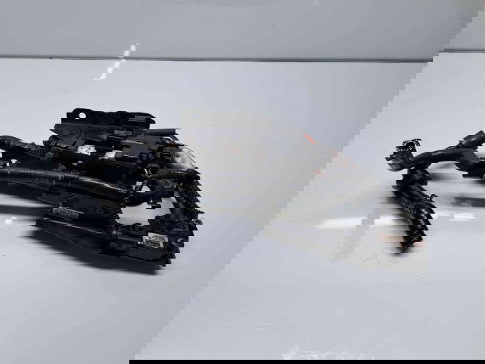 Pompa joasa presiune  Volkswagen Golf 6 (5K1) [Fabr 2009-2013] 1K0131552M 2.0 TDI CEGA 125KW / 170CP