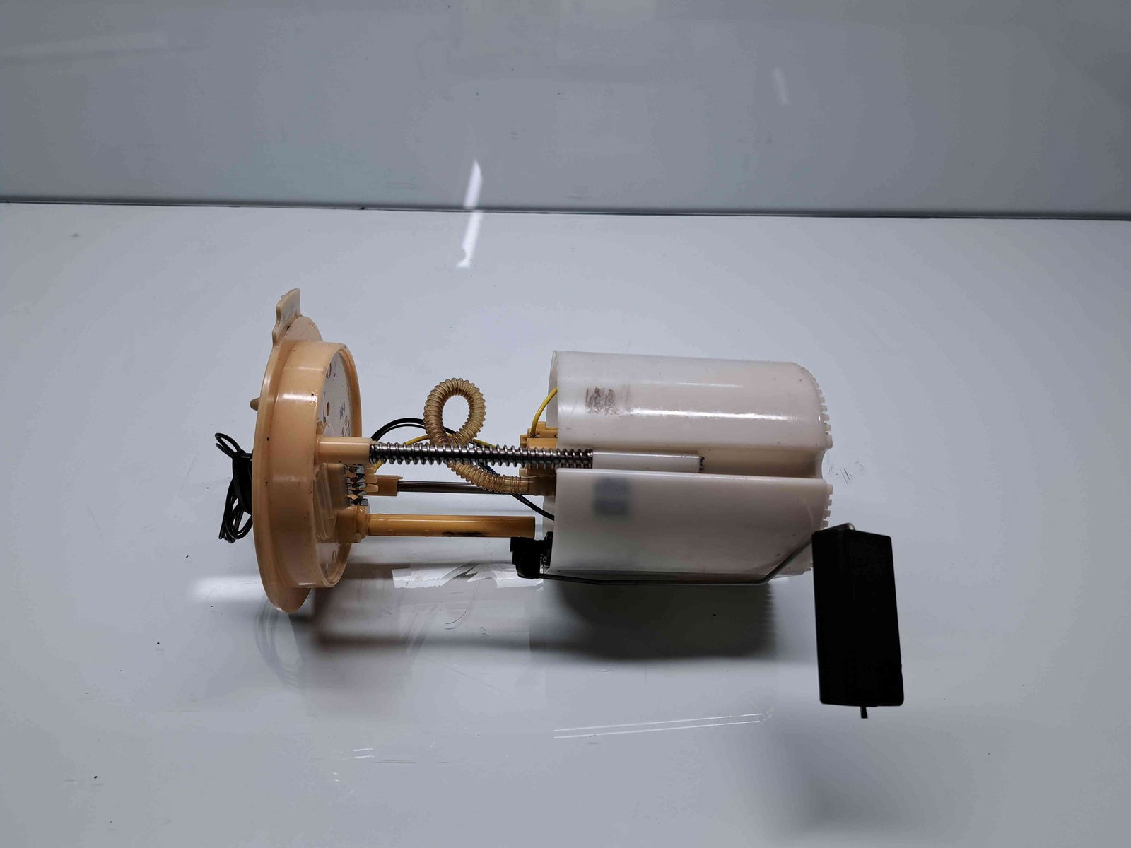 Pompa combustibil Volkswagen Caddy 3 (2KA, 2KH) [Fabr 2004-2009] 1K0919050AB 2.0 TDI CEGA 125KW / 170CP - imagine 1