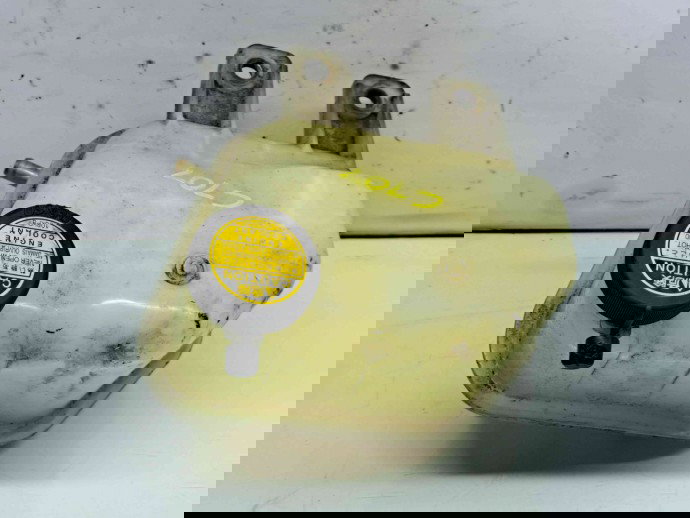 Vas expansiune Toyota Rav 4 II (CLA2, XA2, ZCA2, ACA2) [Fabr 2000-2006] OEM