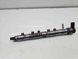 Rampa injectoare Bmw X1 (E84) [Fabr 2009-2015] 780912704 2.0 N47D20 105KW / 143CP