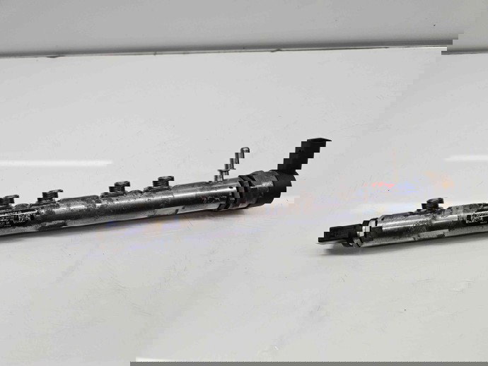 Rampa injectoare Bmw X1 (E84) [Fabr 2009-2015] 780912704 2.0 N47D20 105KW / 143CP