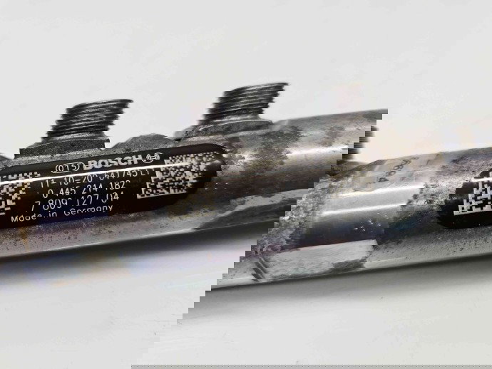 Rampa injectoare Bmw X1 (E84) [Fabr 2009-2015] 780912704 2.0 N47D20 105KW / 143CP