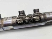 Rampa injectoare Bmw X1 (E84) [Fabr 2009-2015] 780912704 2.0 N47D20 105KW / 143CP