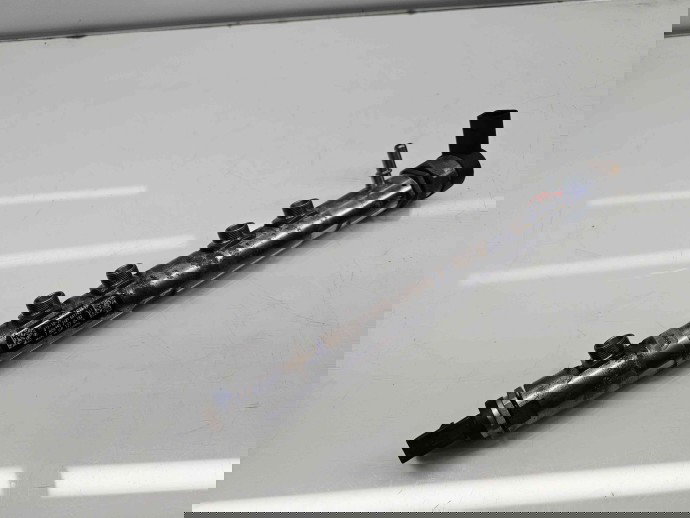 Rampa injectoare Bmw X1 (E84) [Fabr 2009-2015] 780912704 2.0 N47D20 105KW / 143CP