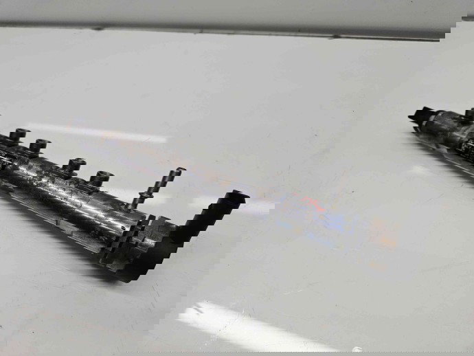 Rampa injectoare Bmw X1 (E84) [Fabr 2009-2015] 780912704 2.0 N47D20 105KW / 143CP