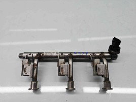 Rampa injectoare Ford B-Max [Fabr 2012-prezent] DM5G-9H487-AC 1.0 Benz M1DA 92KW / 125CP