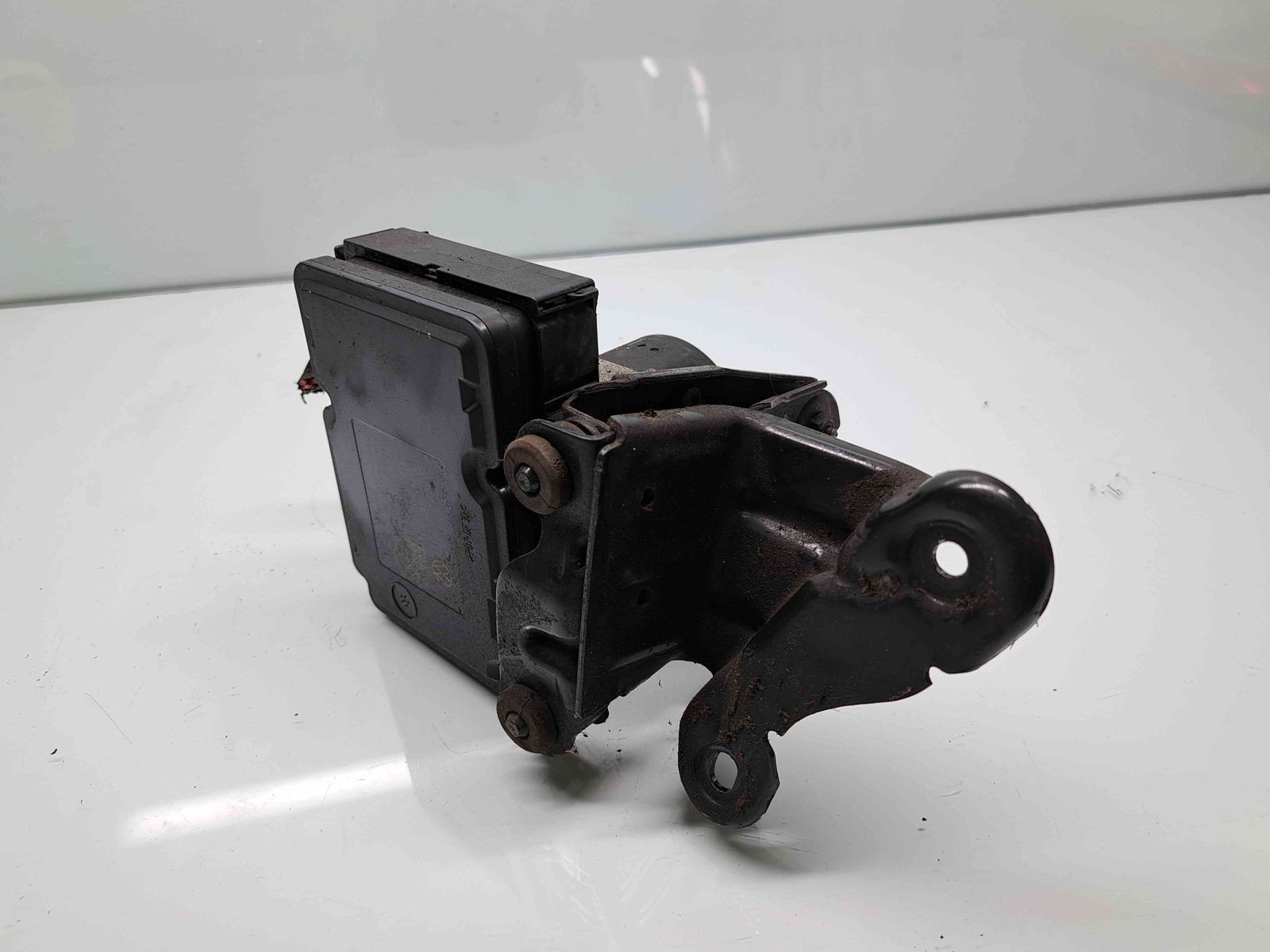 Pompa ABS Skoda Superb II (3T4) [Fabr 2008-2015] 1K0907379BD 2.0 TDI CEGA 125KW / 170CP - imagine 1