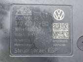 Pompa ABS  Skoda Superb II (3T4) [Fabr 2008-2015] 1K0907379BD 2.0 TDI CEGA 125KW / 170CP