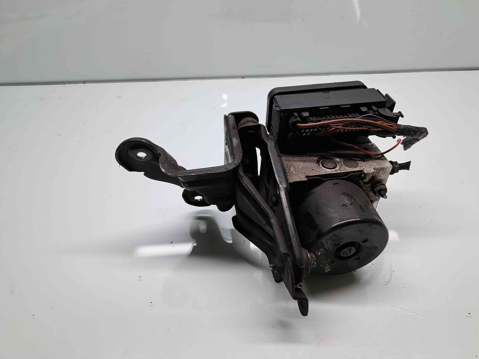 Pompa ABS Skoda Superb II (3T4) [Fabr 2008-2015] 1K0907379BD 2.0 TDI CEGA 125KW / 170CP - imagine 4