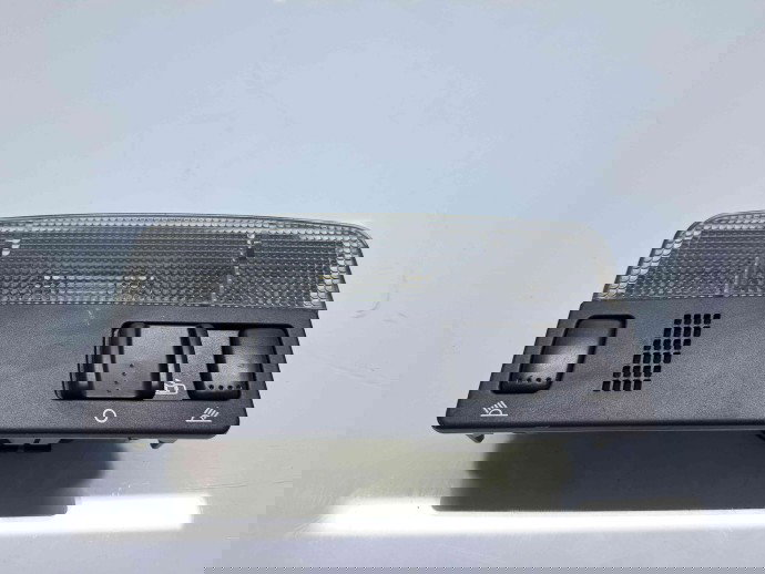  Plafoniera fata  Skoda Fabia 2 (5J, 542) [Fabr 2007-2014] 3B0947105C