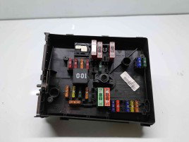  Panou sigurante  Seat Altea (5P1) [Fabr 2004-2010] 1K0937125D 