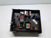  Panou sigurante  Seat Altea (5P1) [Fabr 2004-2010] 1K0937125D 